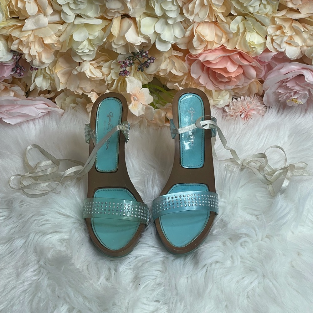 Gen E Ration Heels - image 7